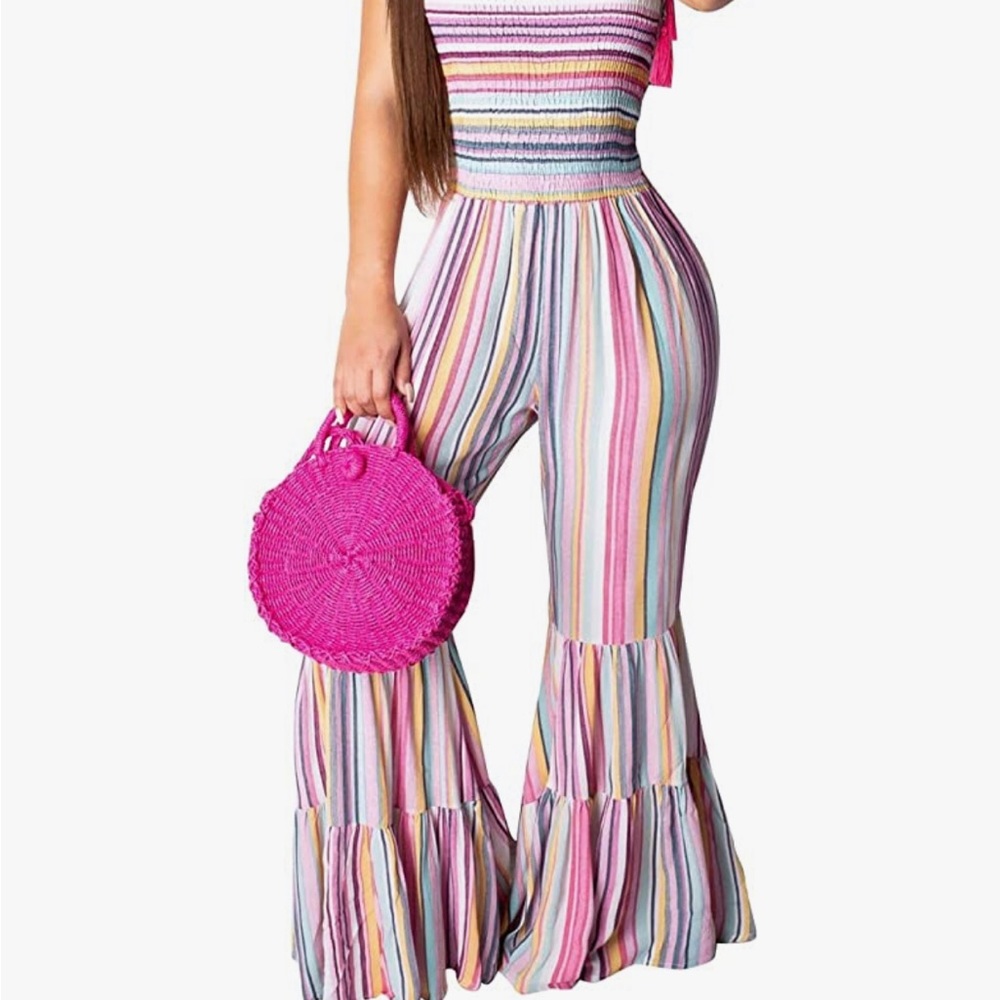 Pretty jumpsuit